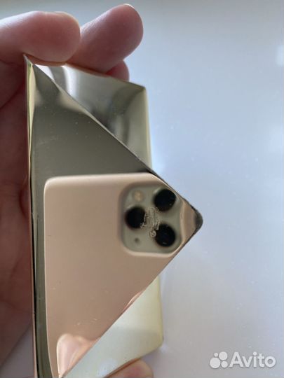 Подставка для визиток Chinelli