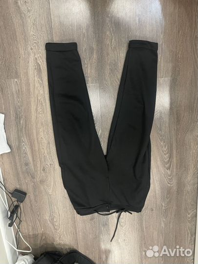 Штаны zara