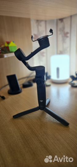 Dji osmo mobile 6