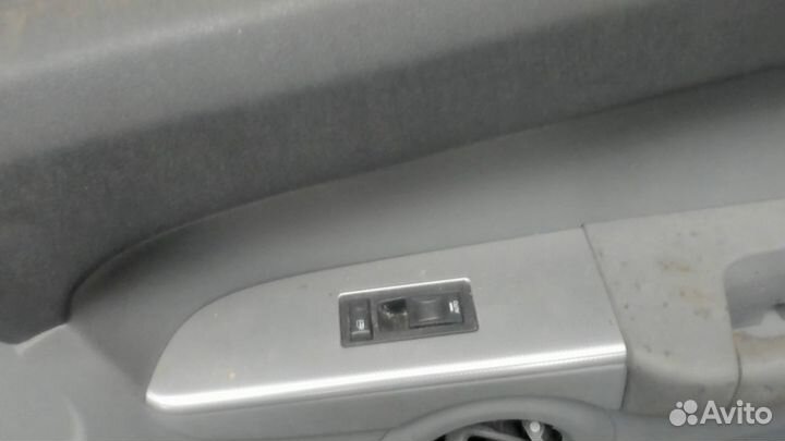 Дверь боковая Jeep Commander, 2006