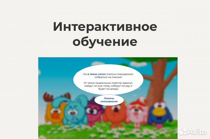 Репетитор по литературе