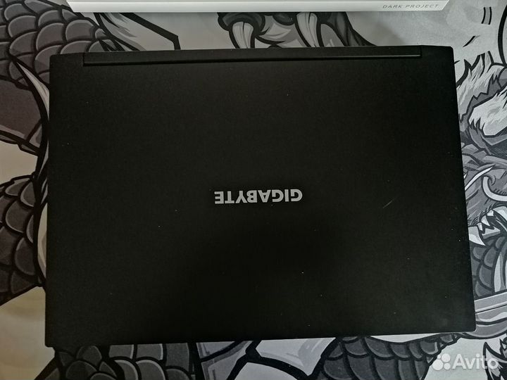 Gigabyte G5 KC (10500h/16ram/rtx3060)