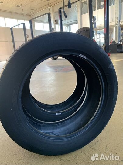 Michelin Primacy HP 225/50 R17 94Y