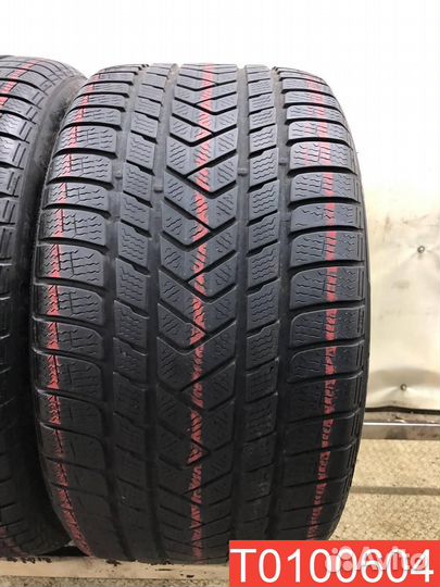 Pirelli Winter Sottozero 3 315/30 R21 105V