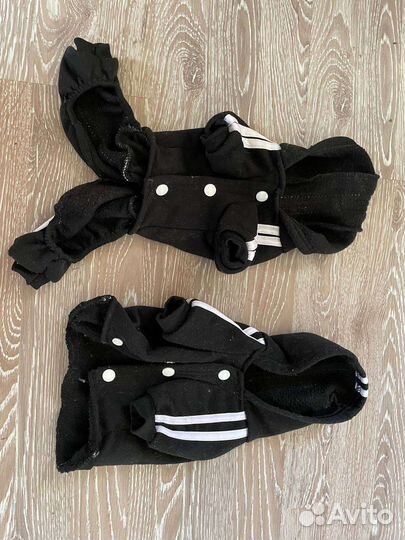 Вещи для маленьких собак