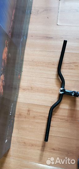 Запчасти для велосипеда