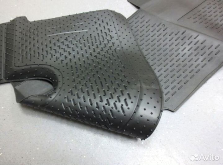 Коврики BAW 1044