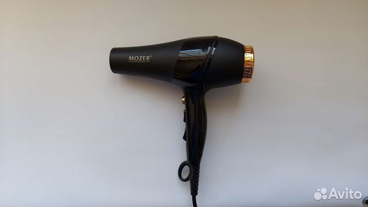 Фен для волос Mozer MZ 9935