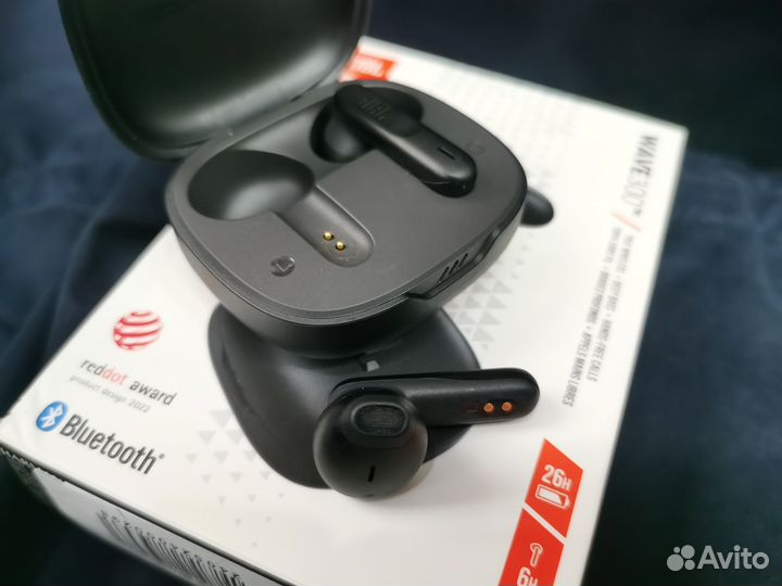 Jbl wave 300tws