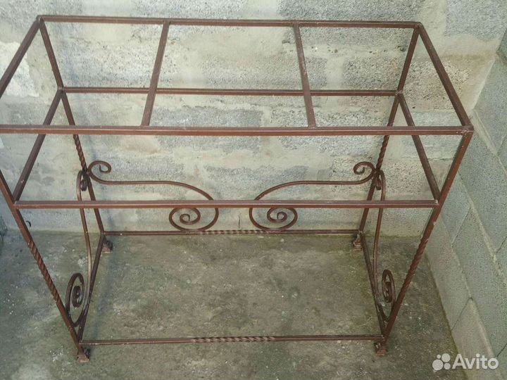 Подставка для аквариума