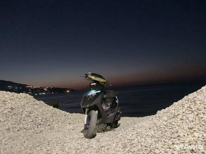 Продам Honda Dio 28zx