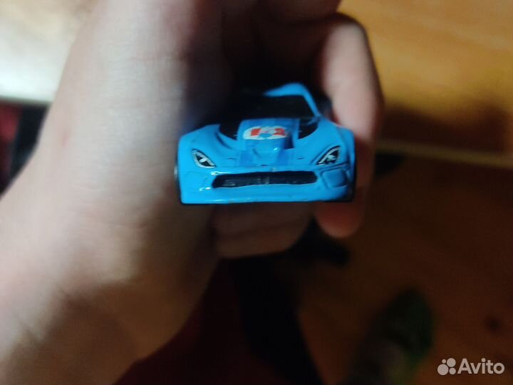 Hot wheels fast furious