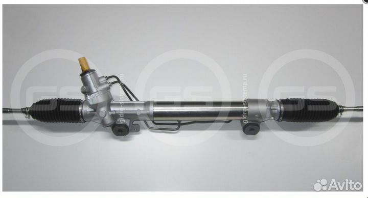 Рулевая рейка Lexus GX 400/460 2009