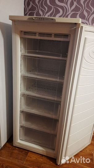 Морозильная камера бу