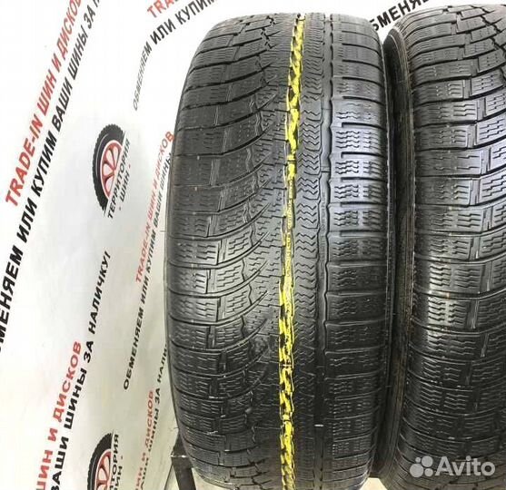 Nokian Tyres WR A4 225/55 R17 T