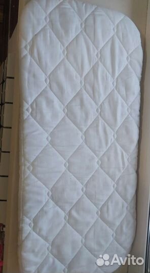 Матрас детский в коляску