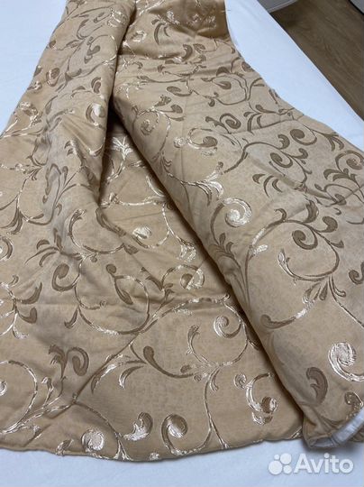 Покрывало на кровать