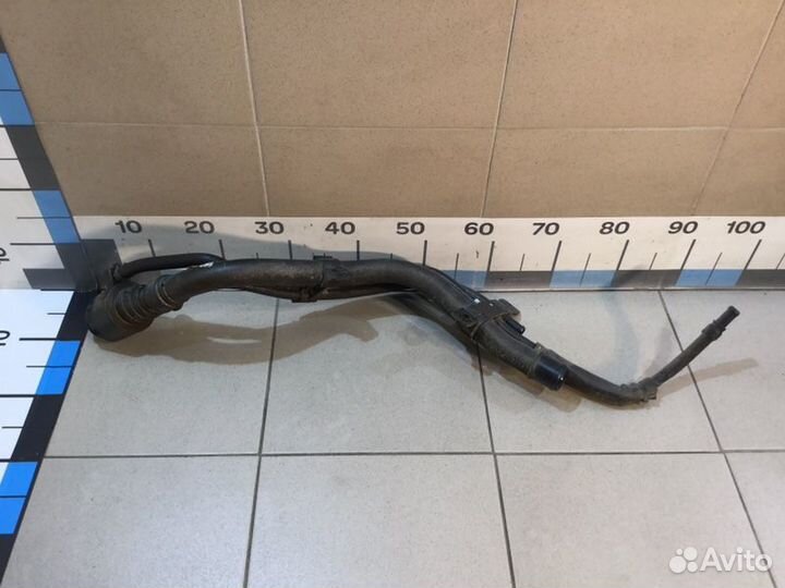 Горловина топливного бака Hyundai Tucson G4NA