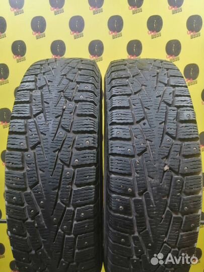Cordiant Snow Cross 215/70 R16