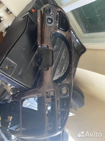 Салон и не только форд скорпио лупатый