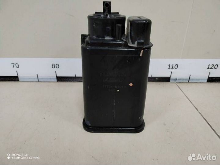 Абсорбер фильтр угольный Toyota Camry XV30 2001-20