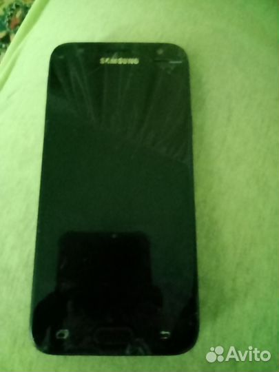Samsung Galaxy J3 (2016) SM-J320F/DS, 2/16 ГБ