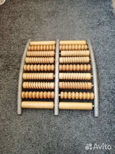 Массажер для ног бу