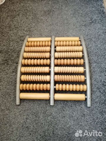 Массажер для ног бу