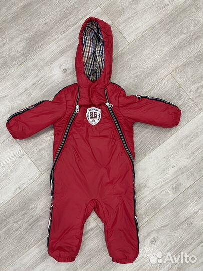 Комбинезон gnk