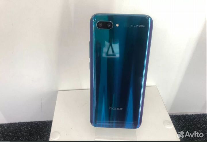 HONOR 10, 4/64 ГБ