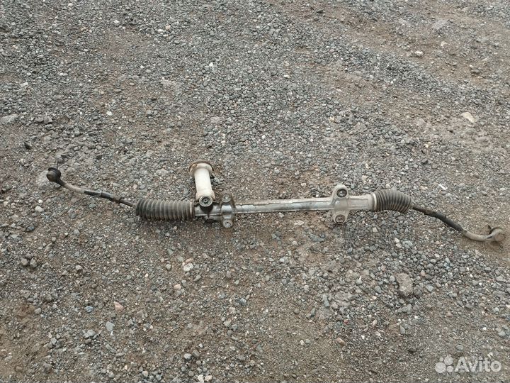 Рулевая рейка kia ceed ed