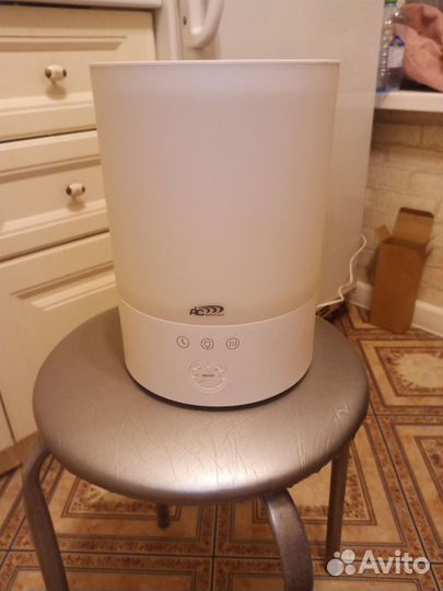 Увлажнитель воздуха
