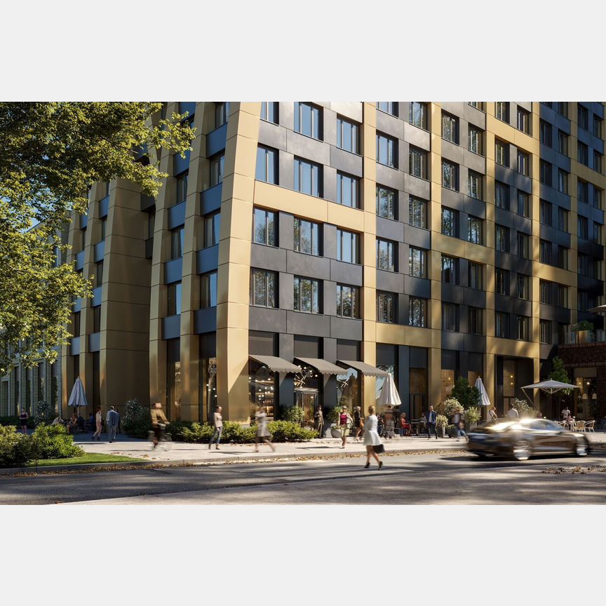 3-к. квартира, 76,3 м², 32/49 эт.