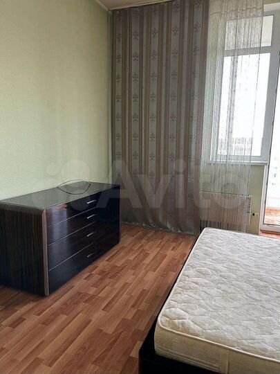 3-к. квартира, 117 м², 11/18 эт.