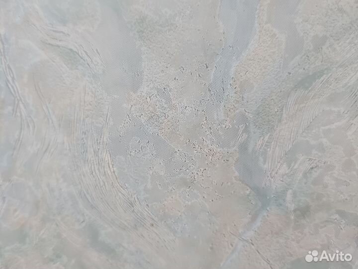 Полушубок из овчины мужской