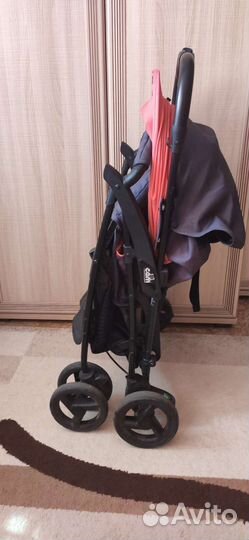 Коляска Cam