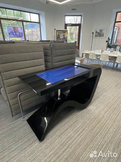 Интерактивный стол