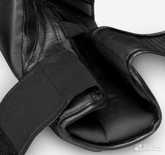 Боксерские перчатки 16 oz