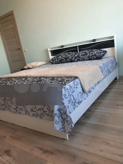 1-к. квартира, 45 м², 7/9 эт.