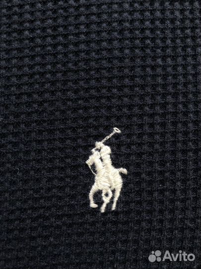 Ralph lauren свитер