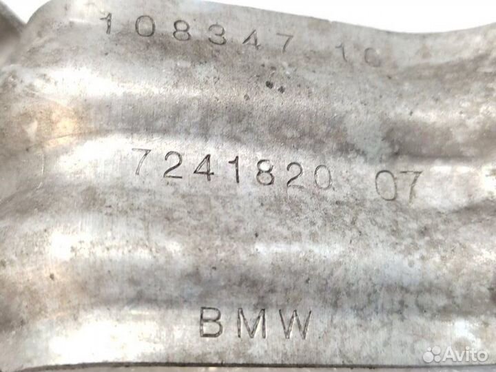 Кронштейн Bmw 3-Series F30 2.0 N20B20 2012