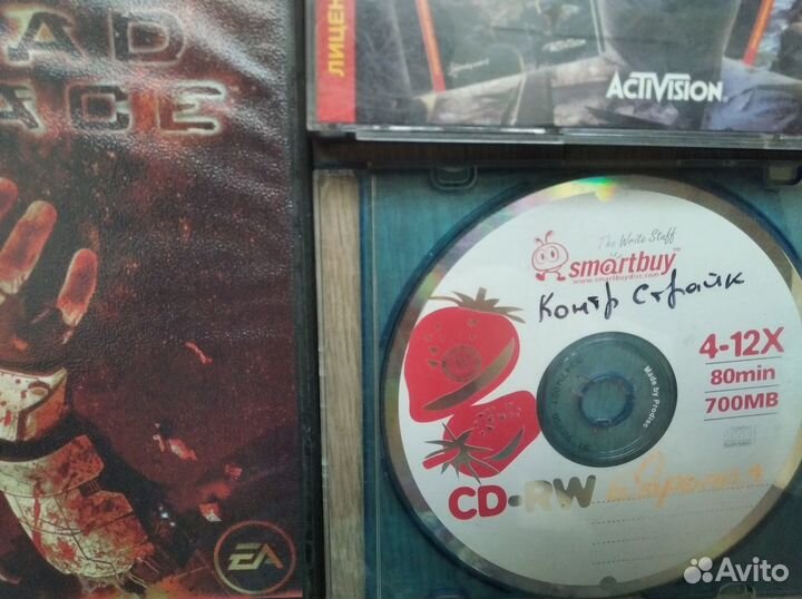 Игры для пк