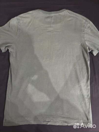 Calvin klein футболка