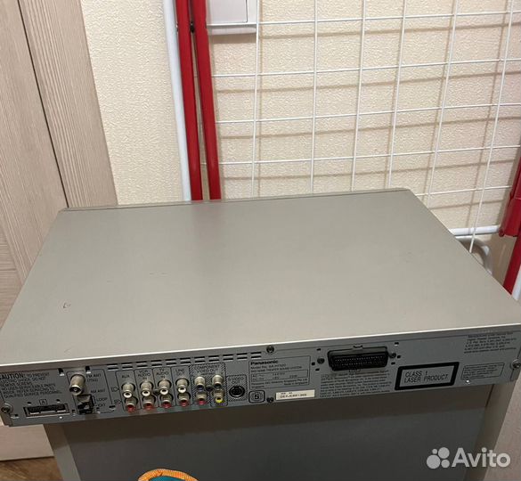 Домашний кинотеатр 5.1 panasonic (Акустика)