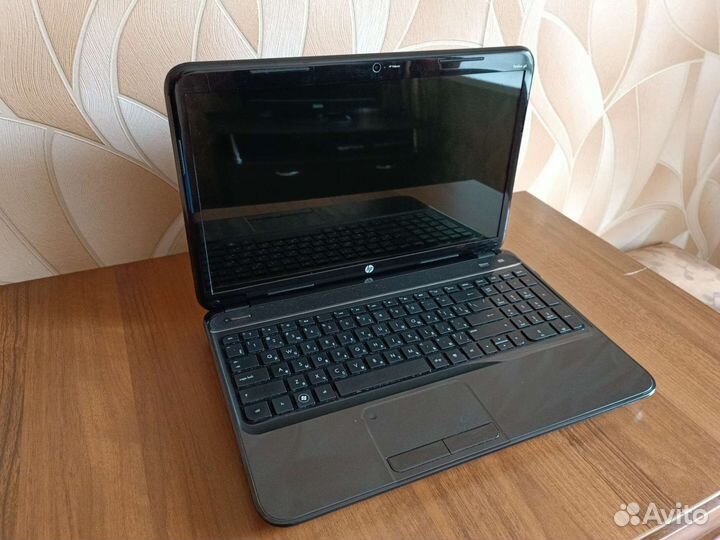 Ноутбук HP Pavilion g6