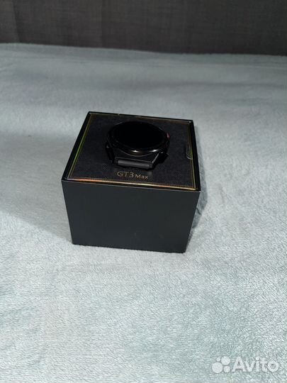 Смарт часы GT 3 Max