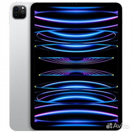 Apple iPad Pro (2022) 11