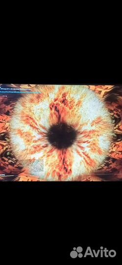 Видеокарта RX 480 8gb powercolor