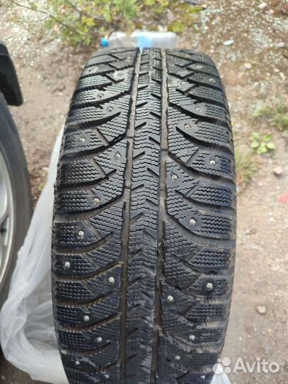 Колеса Hyundai/Kia 205 55 16 зимние