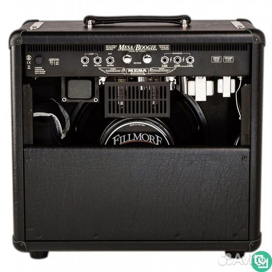 Mesa Boogie Recto-Verb 25 1x12 Combo